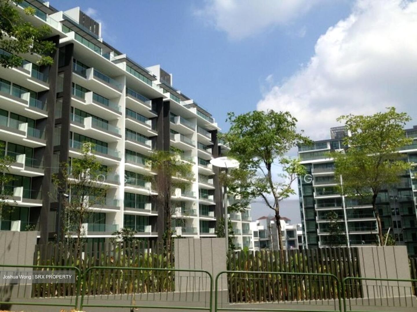 Parvis (D10), Condominium #501791601